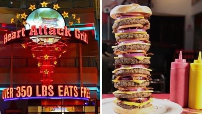 Americans, explain yourself?