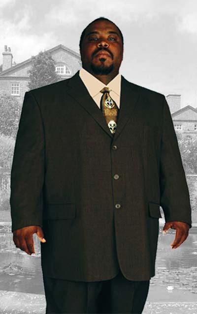 Girls, Are men in suits more attractive?