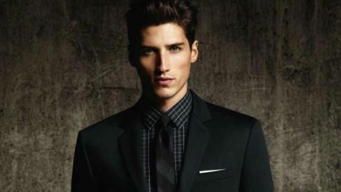 Girls, Are men in suits more attractive?