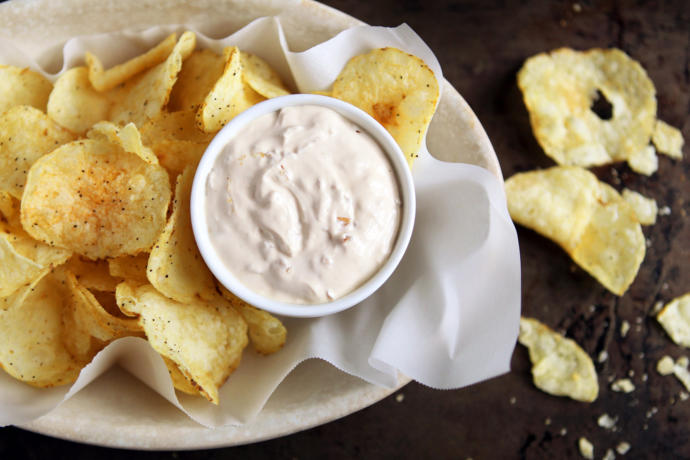 Do you prefer salsa or sour cream?