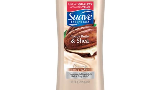 What is your favorite body soap?