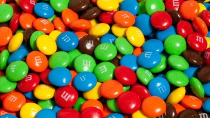What's your favorite candy?