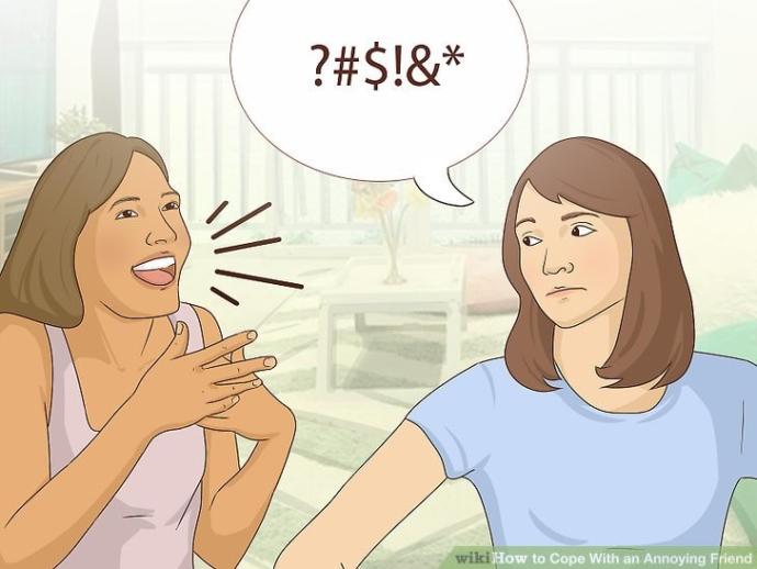 Would you help a friend who wants a piece of the pie but didn't put in work?