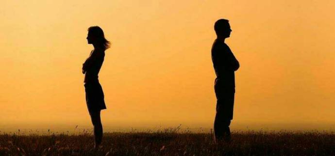 If you were on a break in your relationship and your partner slept with someone else, would you count this as cheating?