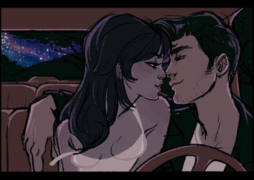 If you were on a break in your relationship and your partner slept with someone else, would you count this as cheating?