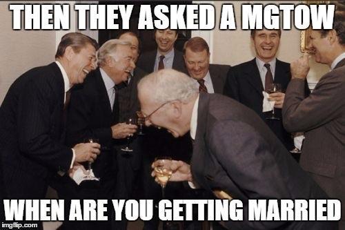 MGTOW and this is why I'm mgtow?