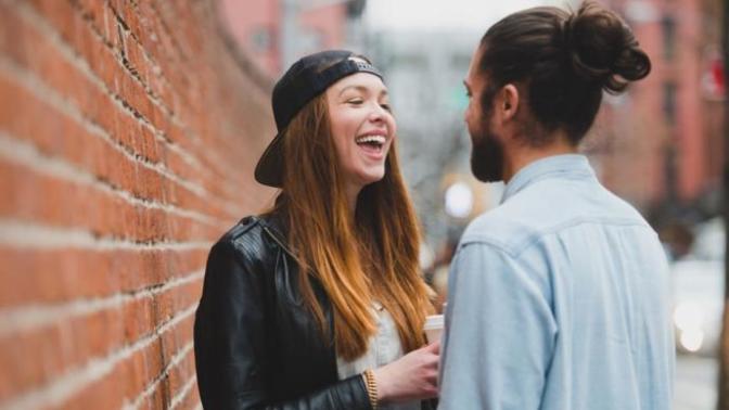 Has anyone ever experienced instant chemistry with someone?