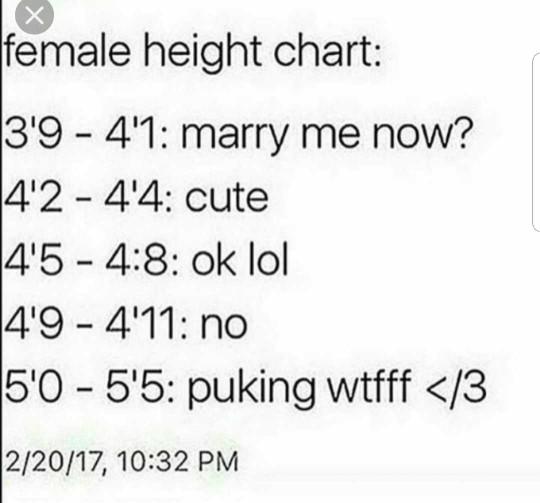 Why are women so cruel?