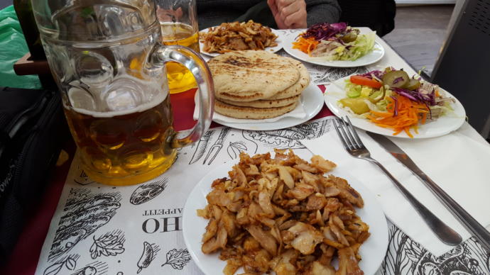 Does anyone know these Turkish dishes? 