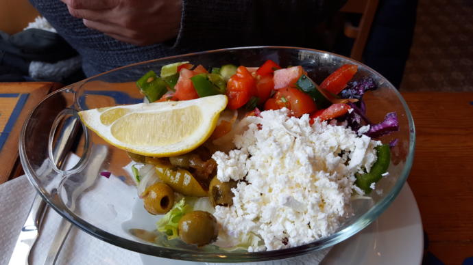 Does anyone know these Turkish dishes? 