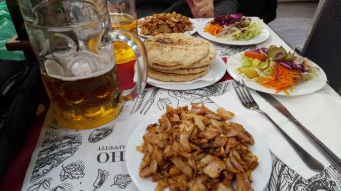 Does anyone know these Turkish dishes?