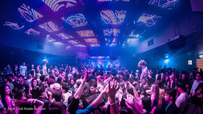 Should I go to the club?