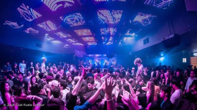 Should I go to the club?