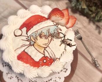 mai husbando Gintoki Sakata
