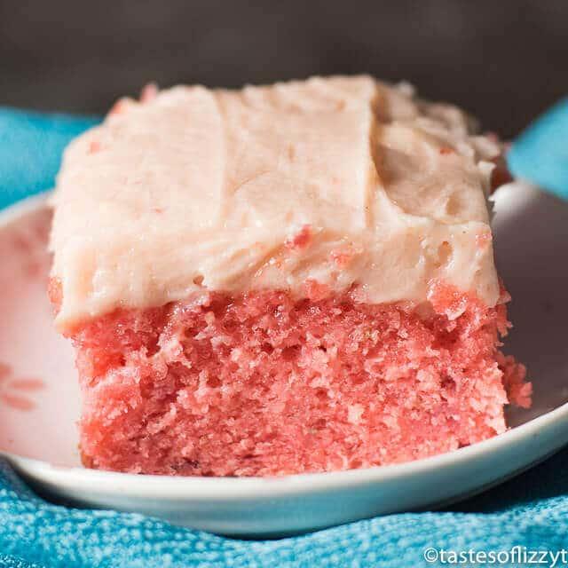 What's your favorite cake?