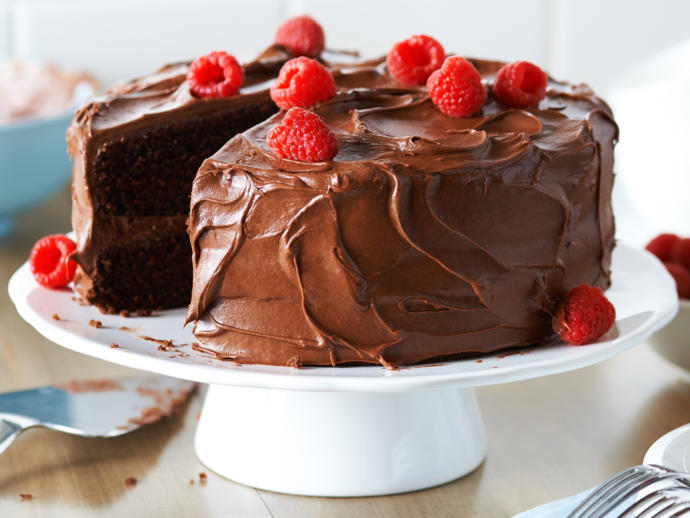 What's your favorite cake?