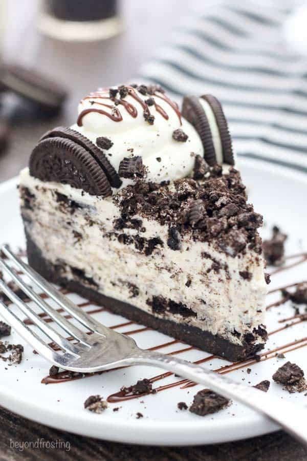 What's your favorite cake?