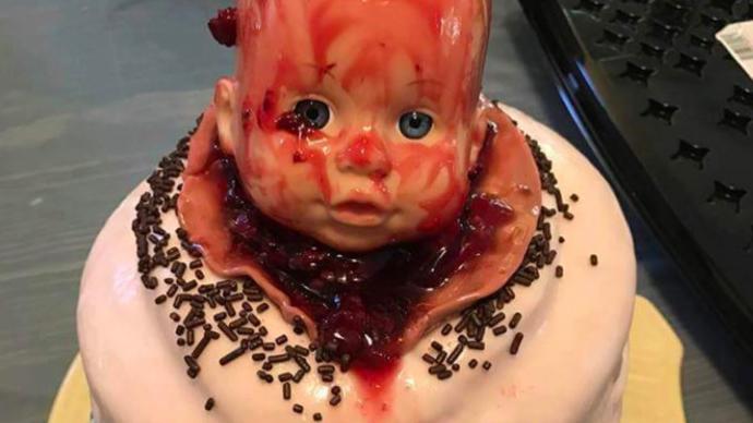What's your favorite cake?