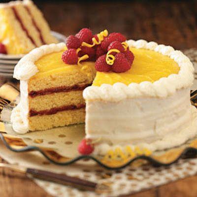 What's your favorite cake?