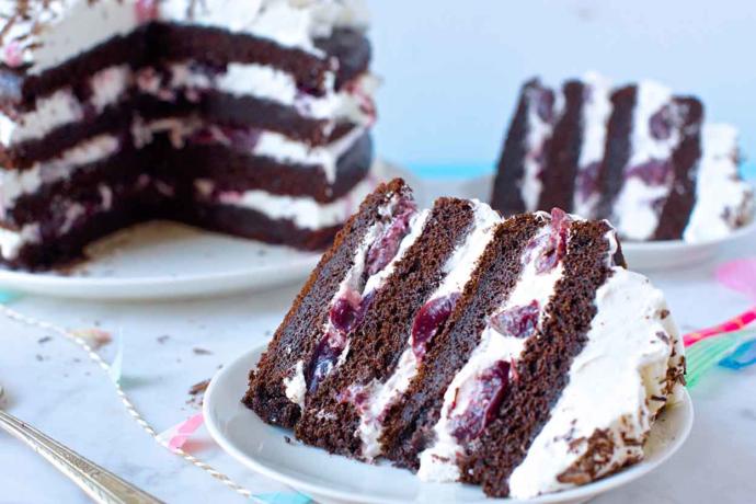 What's your favorite cake?