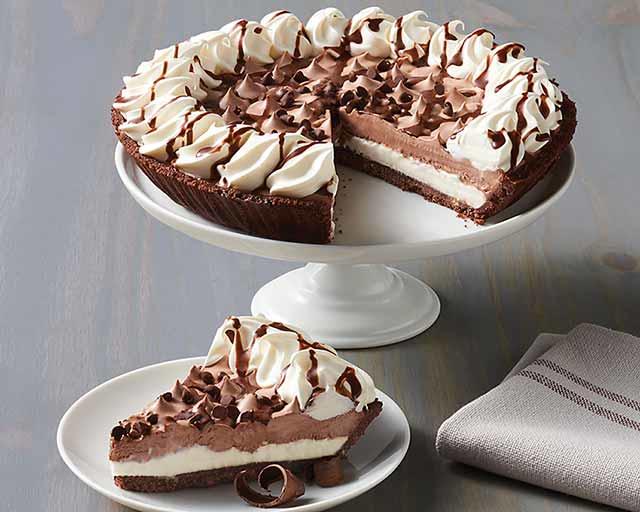 What's your favorite cake?