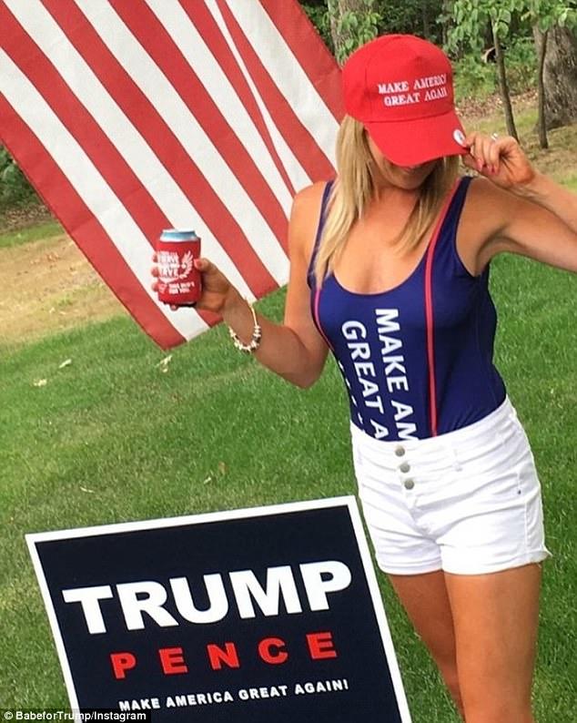 Who is hotter, liberal or conservative women?