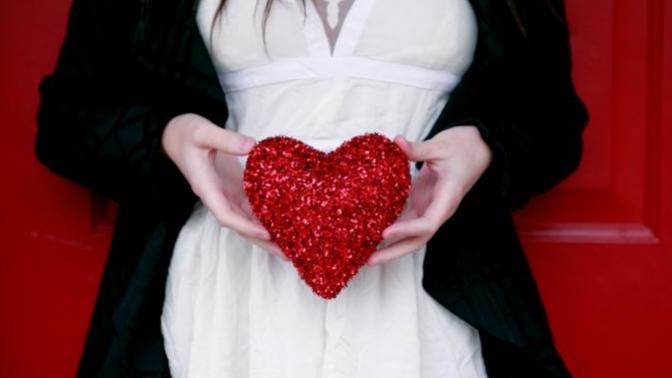 How would you react if your partner didn't get you a gift for Valentine's Day?