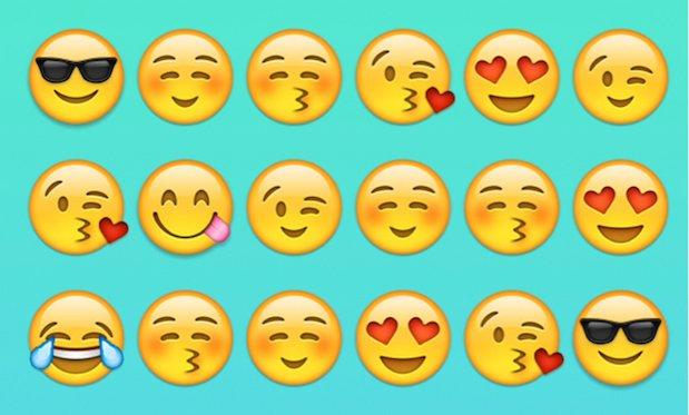 Do you care if your partner comments emojis (heart eyes, hearts, fire) on other people's pictures?
