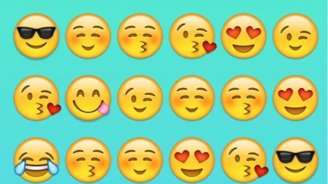 Do you care if your partner comments emojis (heart eyes, hearts, fire) on other people's pictures?