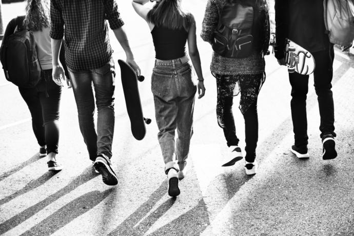 Were you popular in high school?