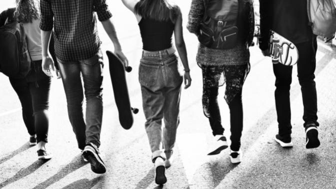 Were you popular in high school?