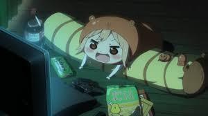 Do you watch anime??