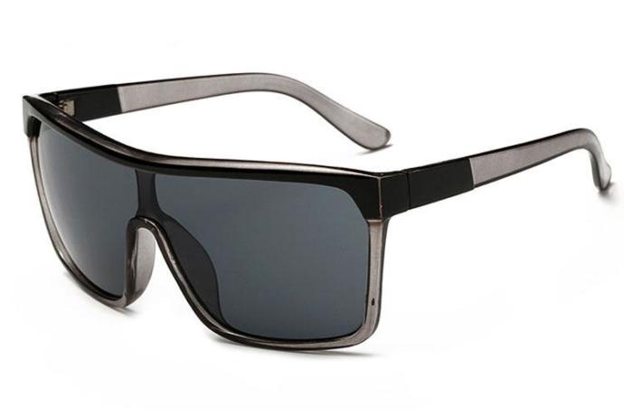 Which sunglasses shape do you like/wear?