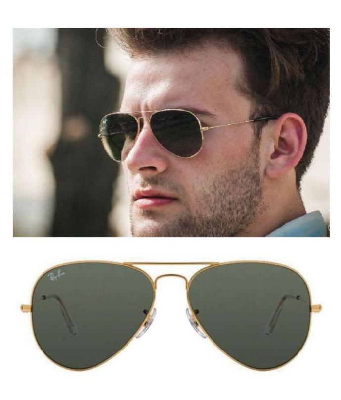 Which sunglasses shape do you like/wear?