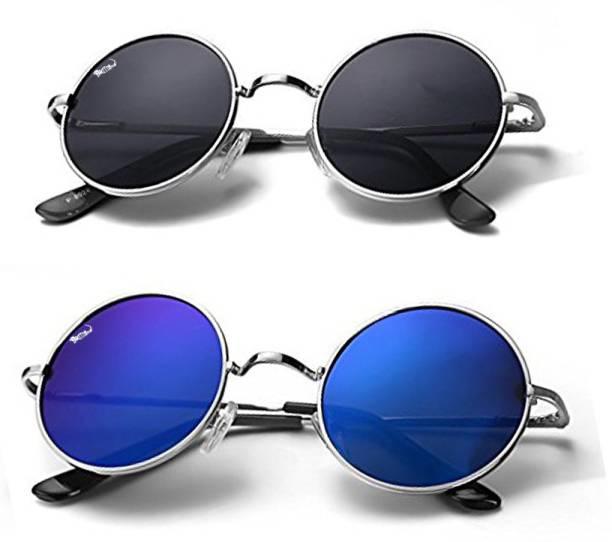 Which sunglasses shape do you like/wear?