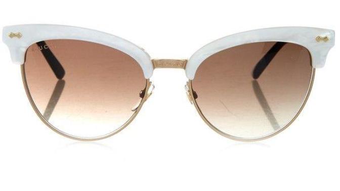 Which sunglasses shape do you like/wear?