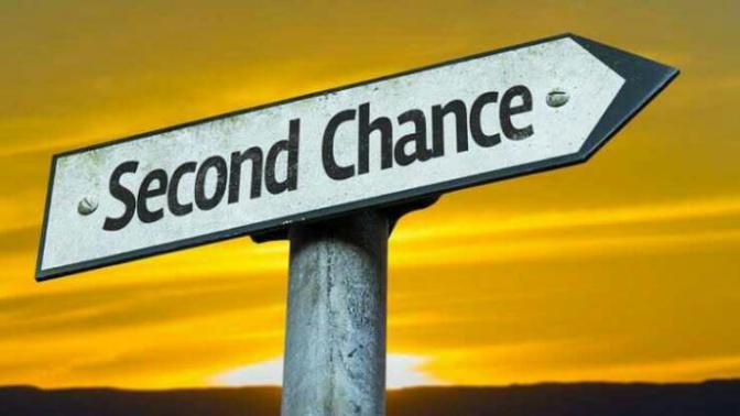 Answer honestly; if you cheated, would you want your partner to give you a second chance or leave you?