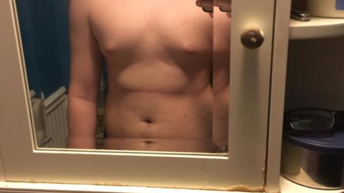 Am I improving my weight?