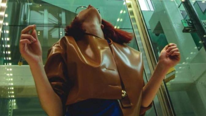 If you got stuck in the elevator and was forced to listen to only one song, which would it be?