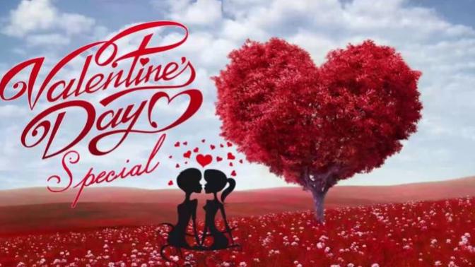 Is Valentine's Day OVERRATED?