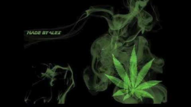 Why do I get high when I study organic chemistry?