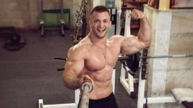 What do you think about guys with gym instagram accounts?