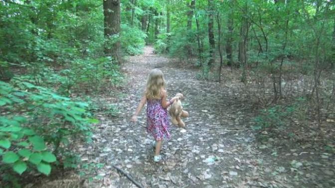 What’s the strangest memory do you had in your childhood? what do you think of mine?