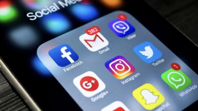 How did leaving Facebook and Instagram change your life?