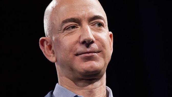 Unmarried girls! Now that Jeff Bezos is getting divorced, would you marry him?