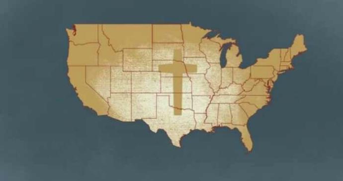 Is Usa A Christian Nation or secular ones?
