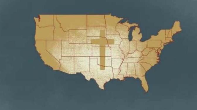 Is Usa A Christian Nation or secular ones?