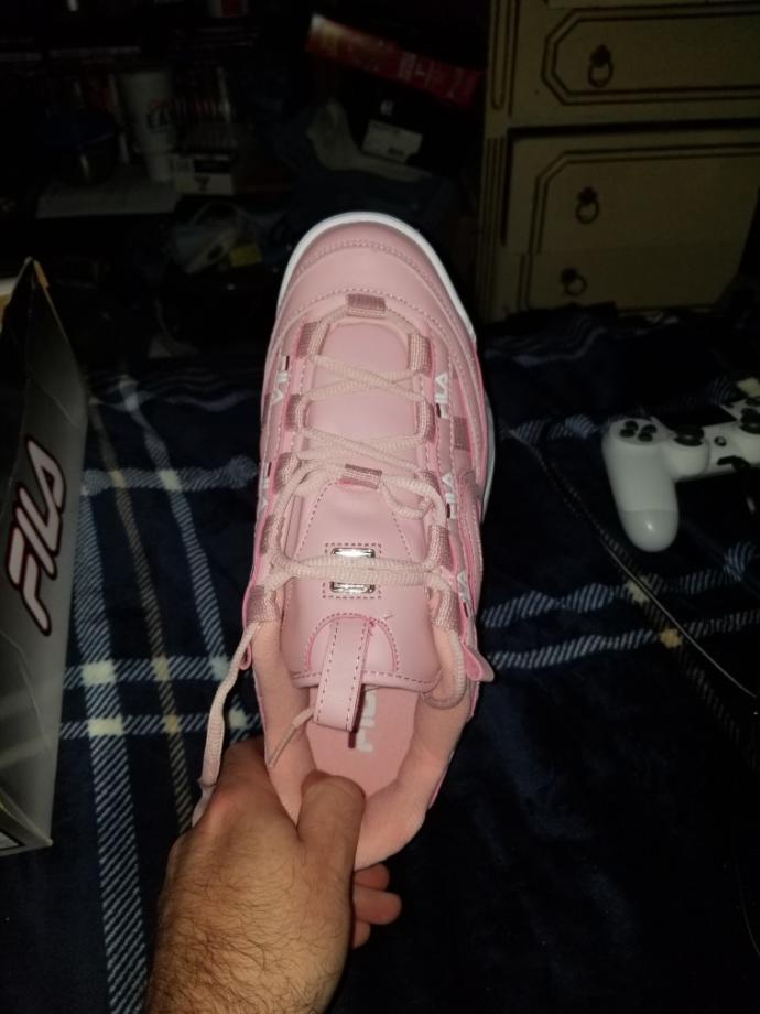 What do you think of these shoes? I have the last 2 pair I am getting the first pair?