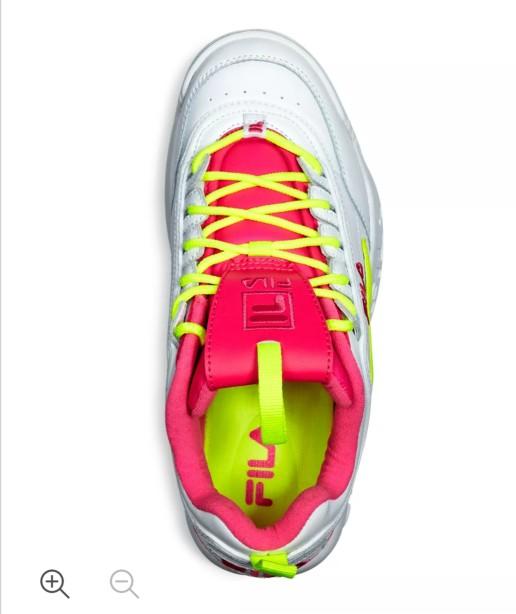 What do you think of these shoes? I have the last 2 pair I am getting the first pair?