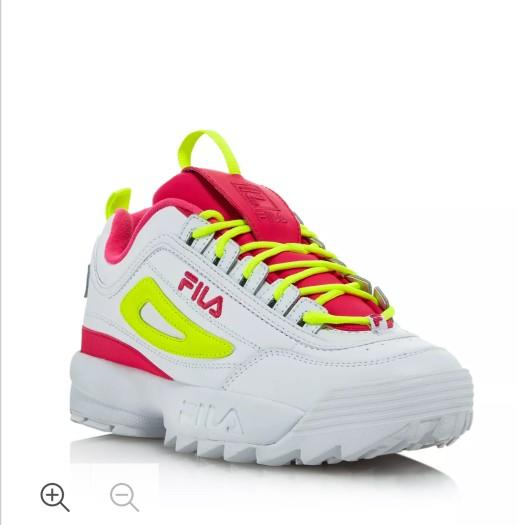 What do you think of these shoes? I have the last 2 pair I am getting the first pair?
